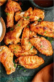 chiken wings